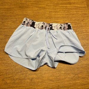 MPG Running Shorts